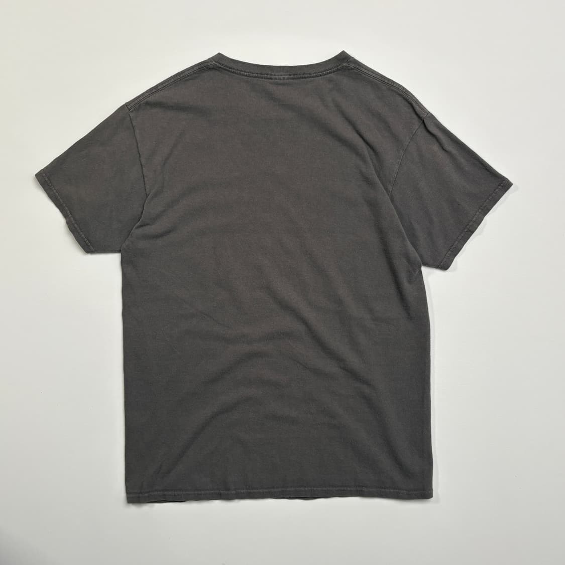 00s Delta DUMBEST WAY T-shirt 상품이미지5