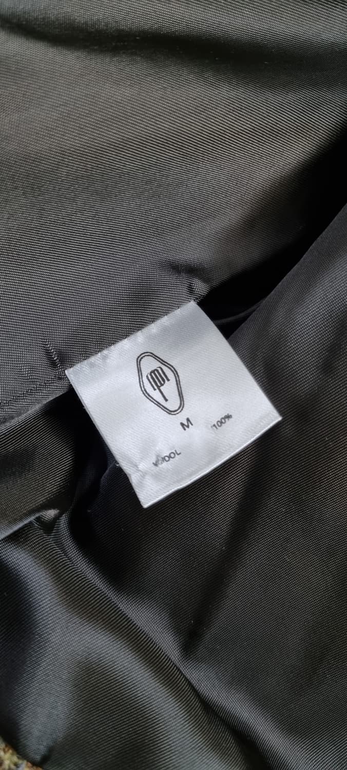 Mango Many places 오셀로 울 자켓 M _ 여성 상품이미지10