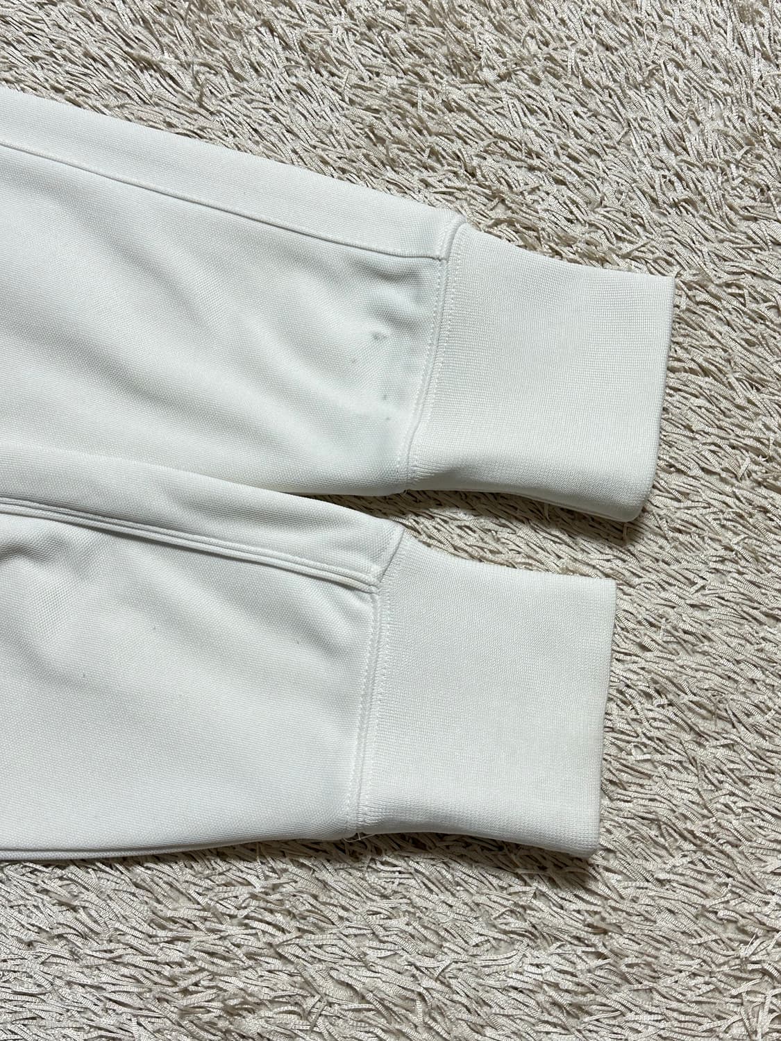 대장급) 나이키 대한민국 국대 트랙탑 져지 화이트 상품이미지5