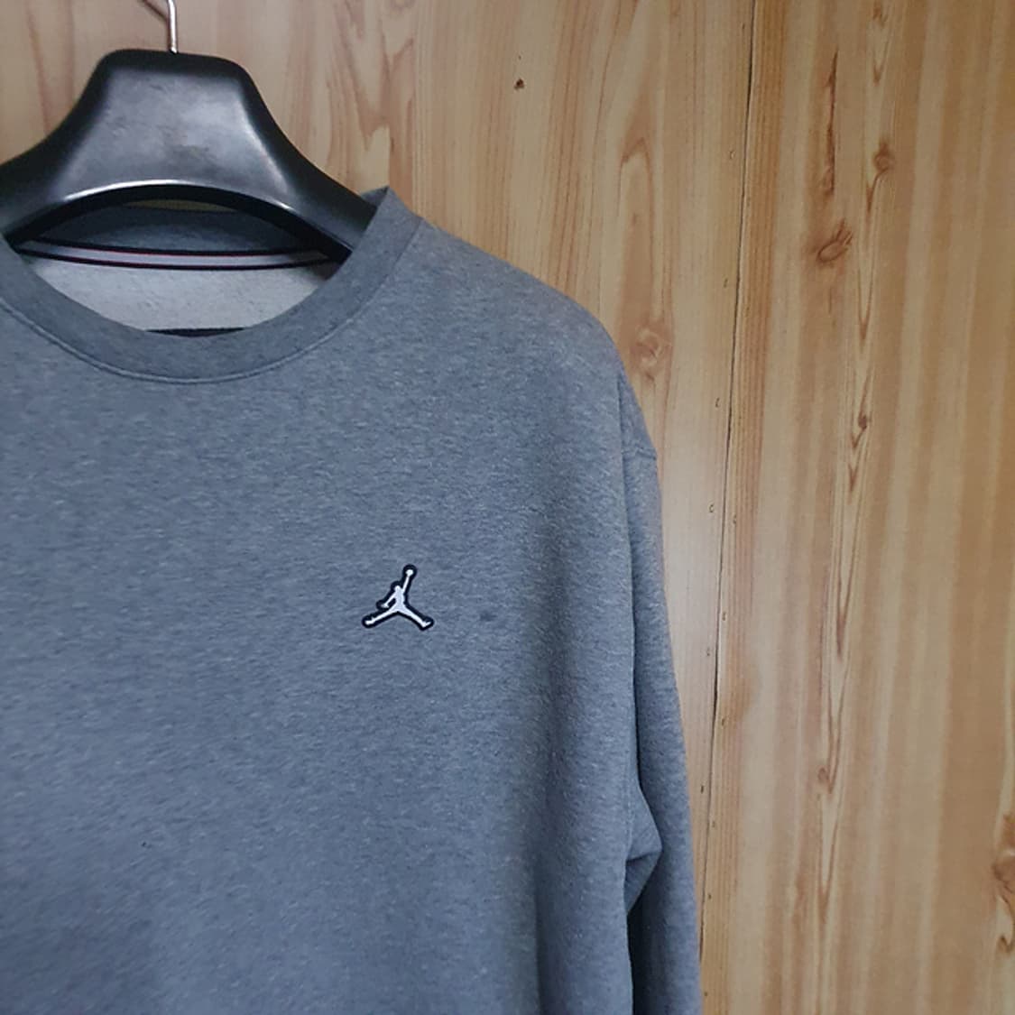 조던 기모 맨투맨 XL 상품이미지2