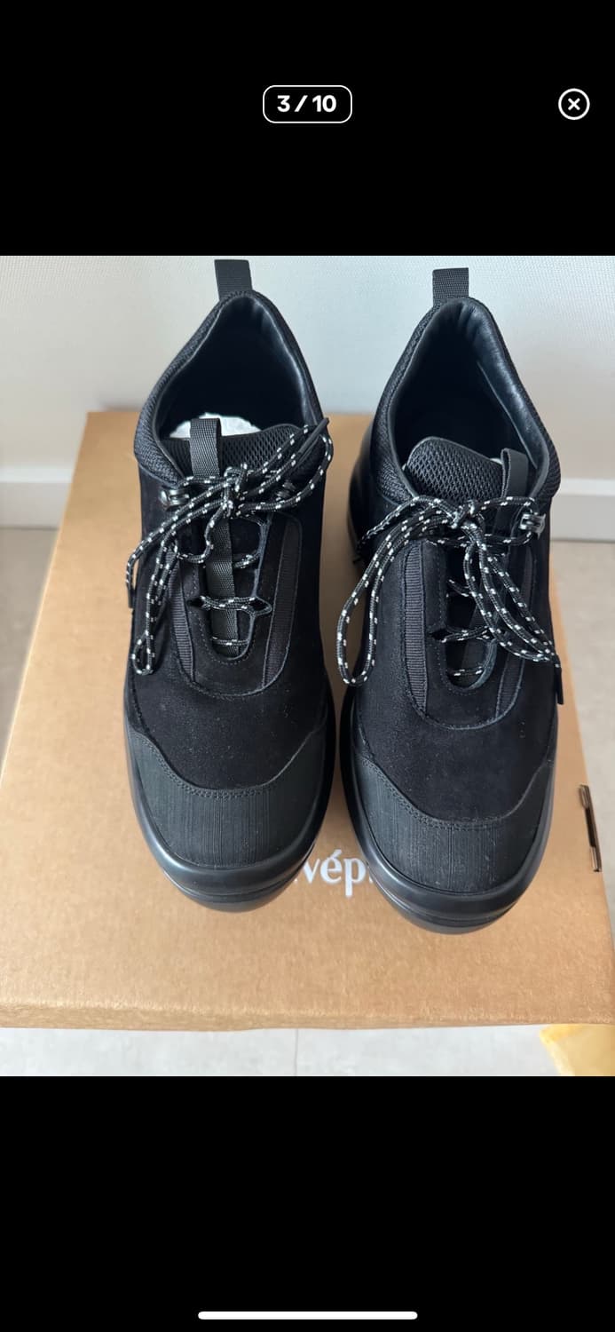 아카이브앱크 리본빛 230 상품이미지3