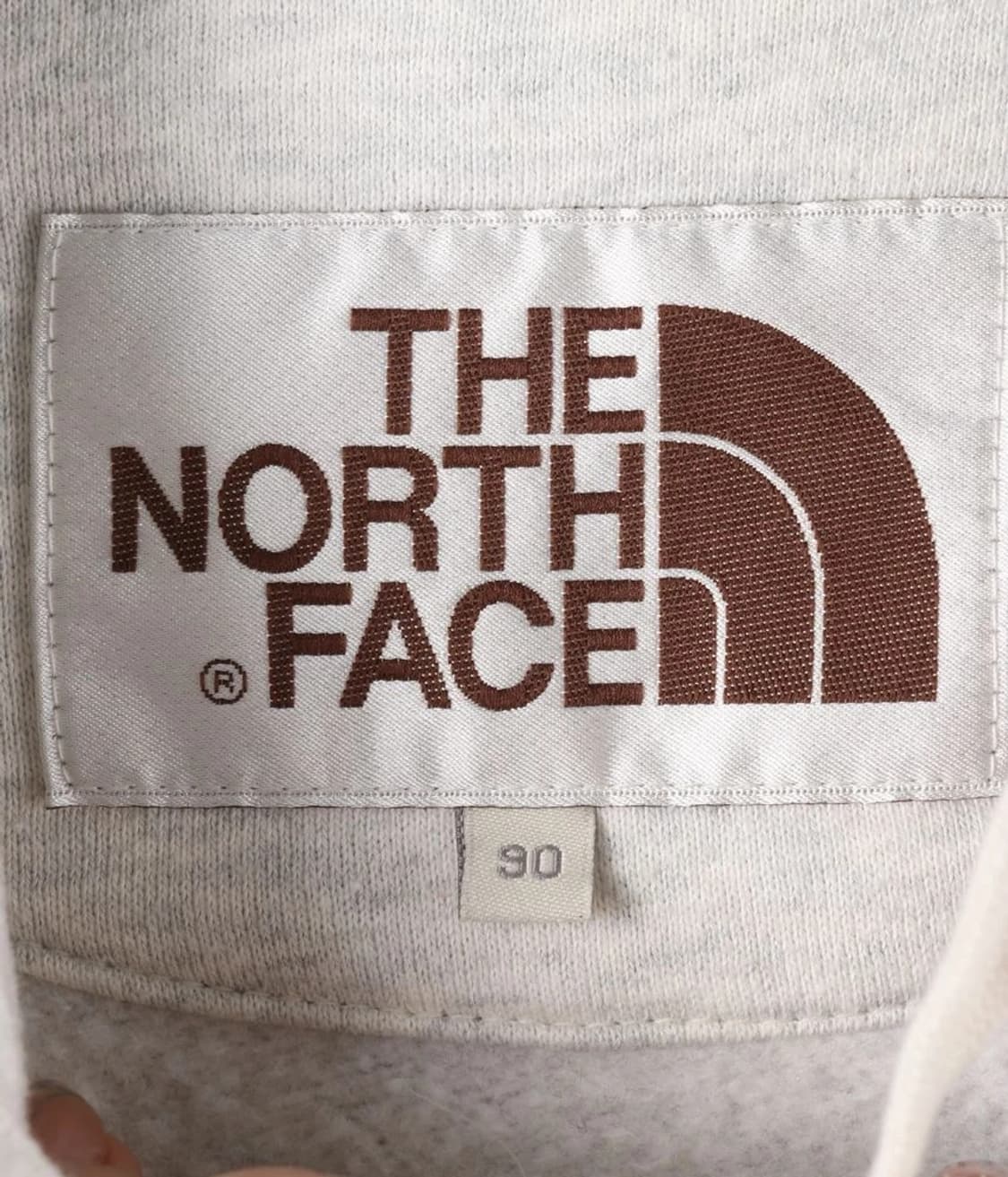 The north face 노스페이스 코튼 폴리에스터 집업 자켓 여성 S 상품이미지10