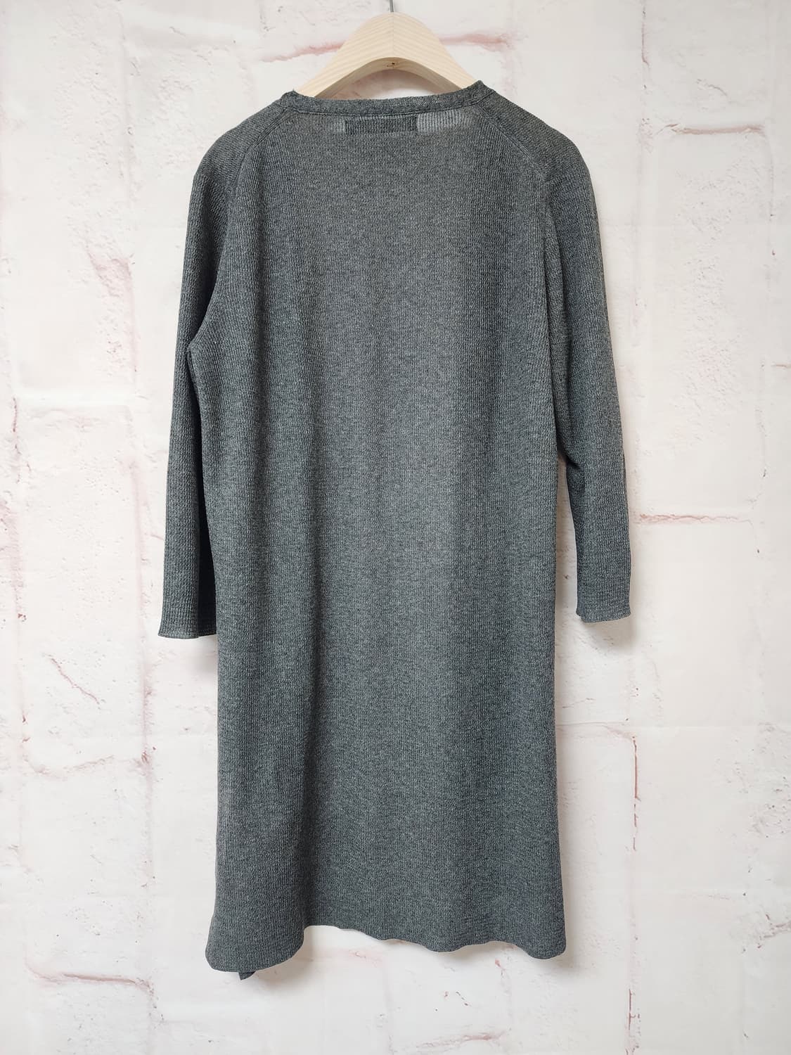 닥스 롱 가디건 상품이미지4