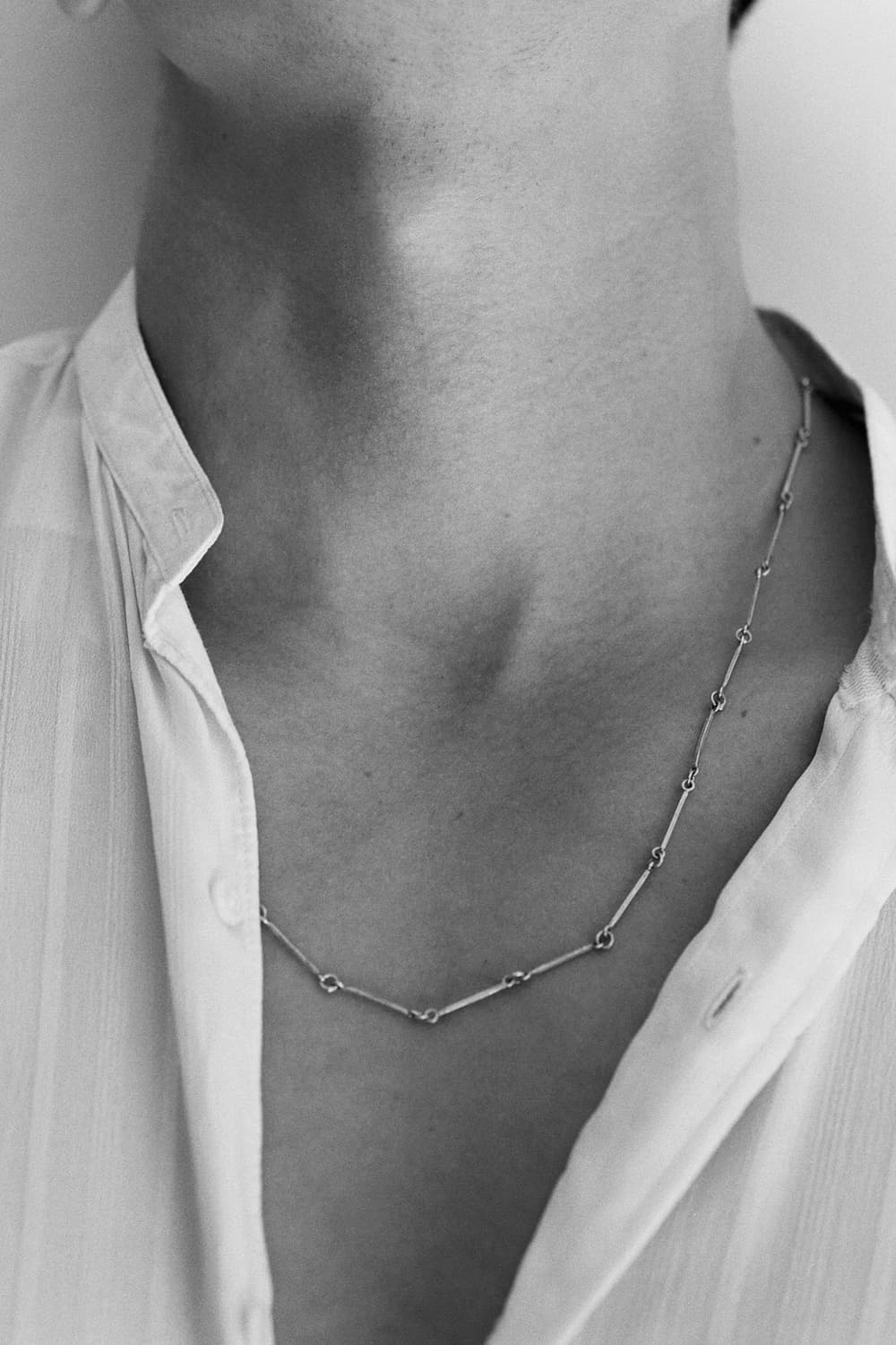 sophie buhai roberto necklace silver 상품이미지1