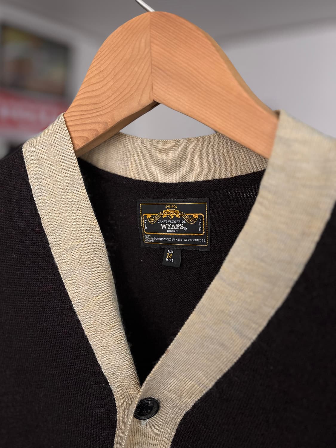 Wtaps 상품이미지2