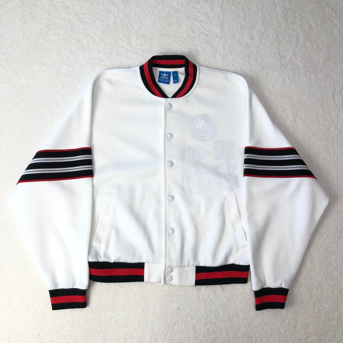 아디다스 테니스 자켓 상품이미지1