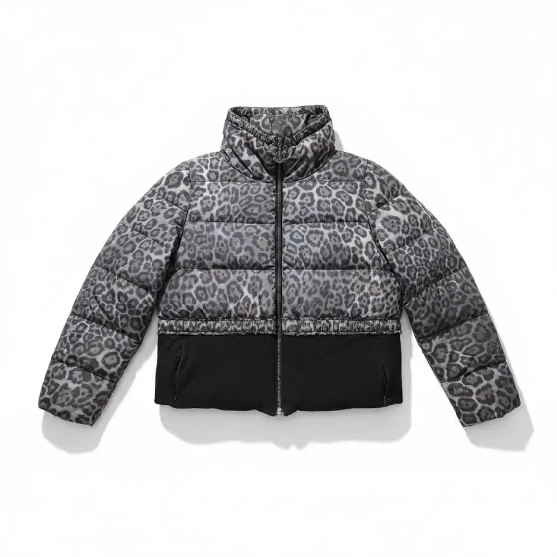 Moncler 몽클레어 아르장티 레오파드 다운 자켓 2 상품이미지1