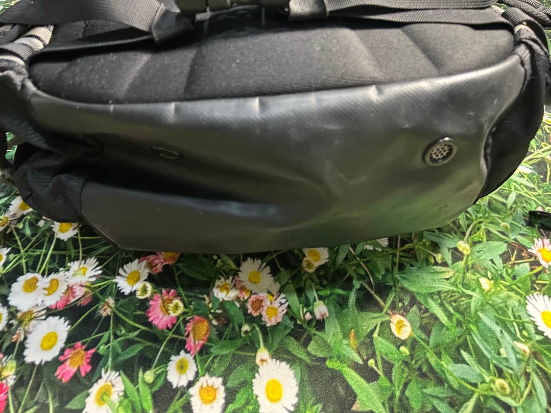 빈티지 오클리 택티컬 필드 기어 백팩 상품이미지9