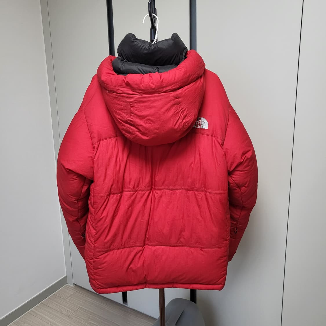 (해외s) 노스페이스 히말라야 패딩 상품이미지4