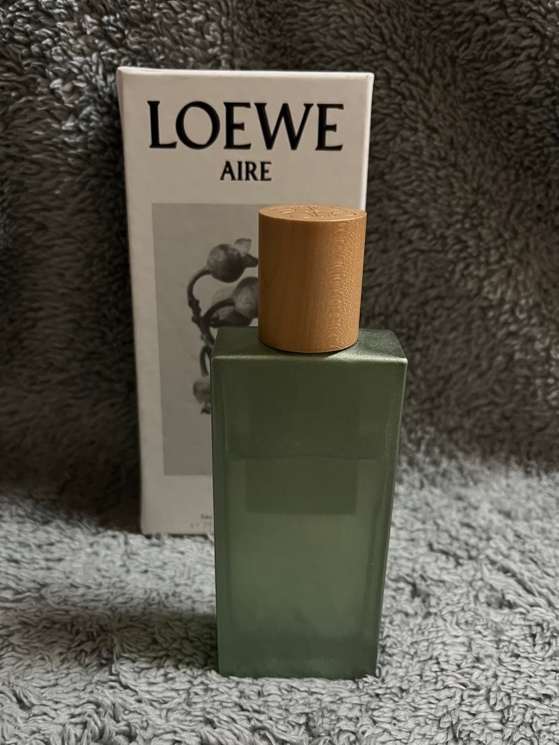 로에베 수틸레사 향수 75ml Loewe Aire Sutileza 상품이미지3