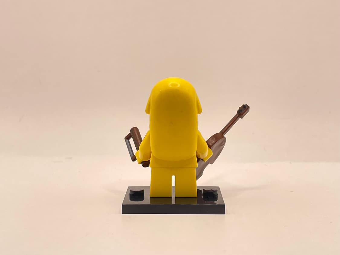 핀과 제이크 피규어 제이크(배송비 포함 가격) 상품이미지2