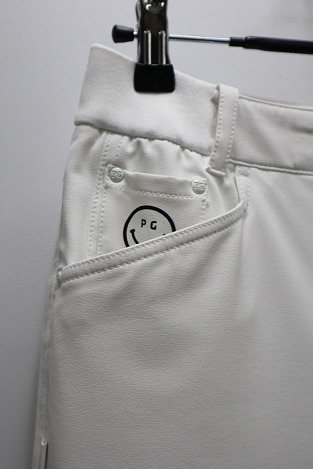 PEARLYGATES 여성 파리게이츠 골프 팬츠 22년식 상품이미지2