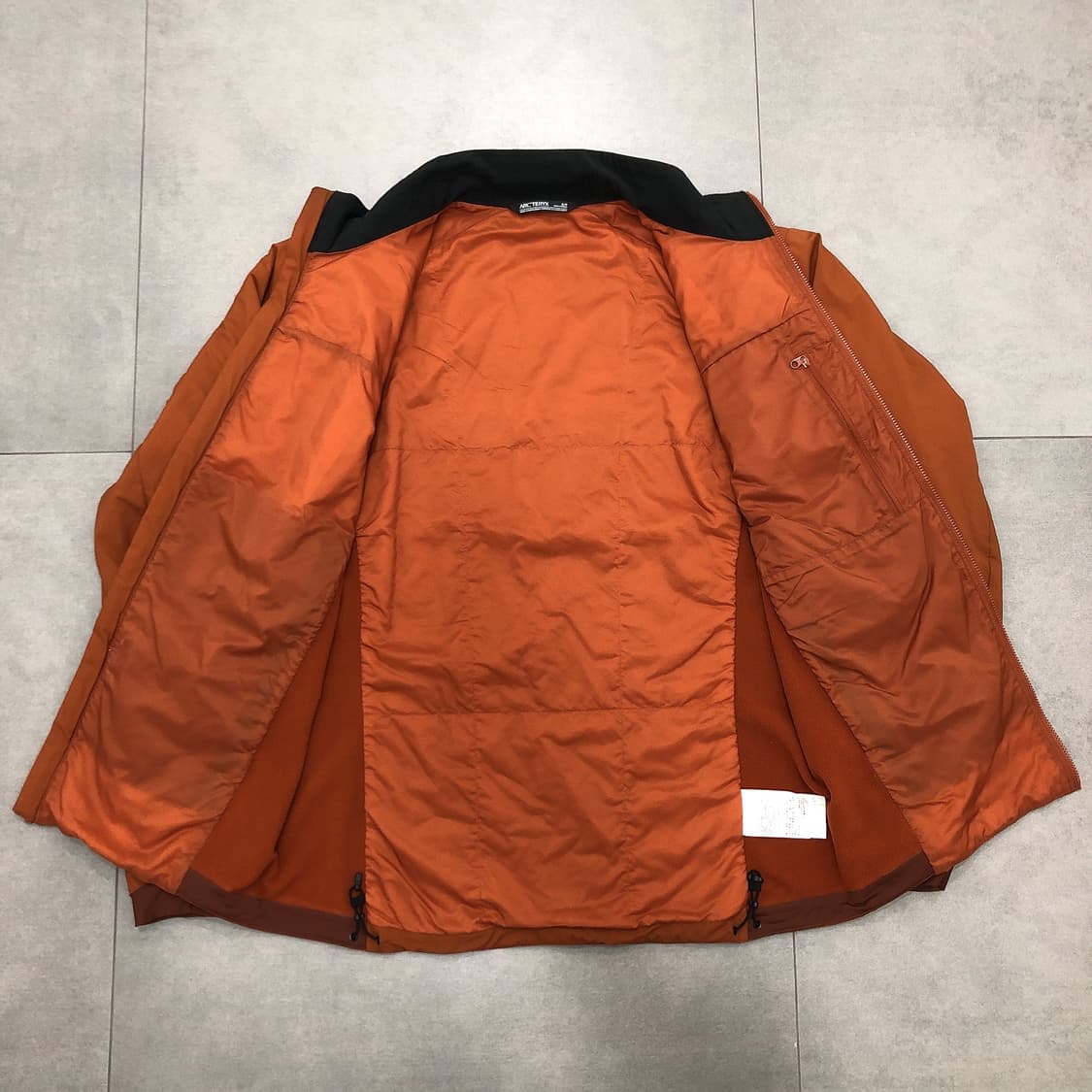 아크테릭스 아톰 lt 자켓 S 상품이미지3