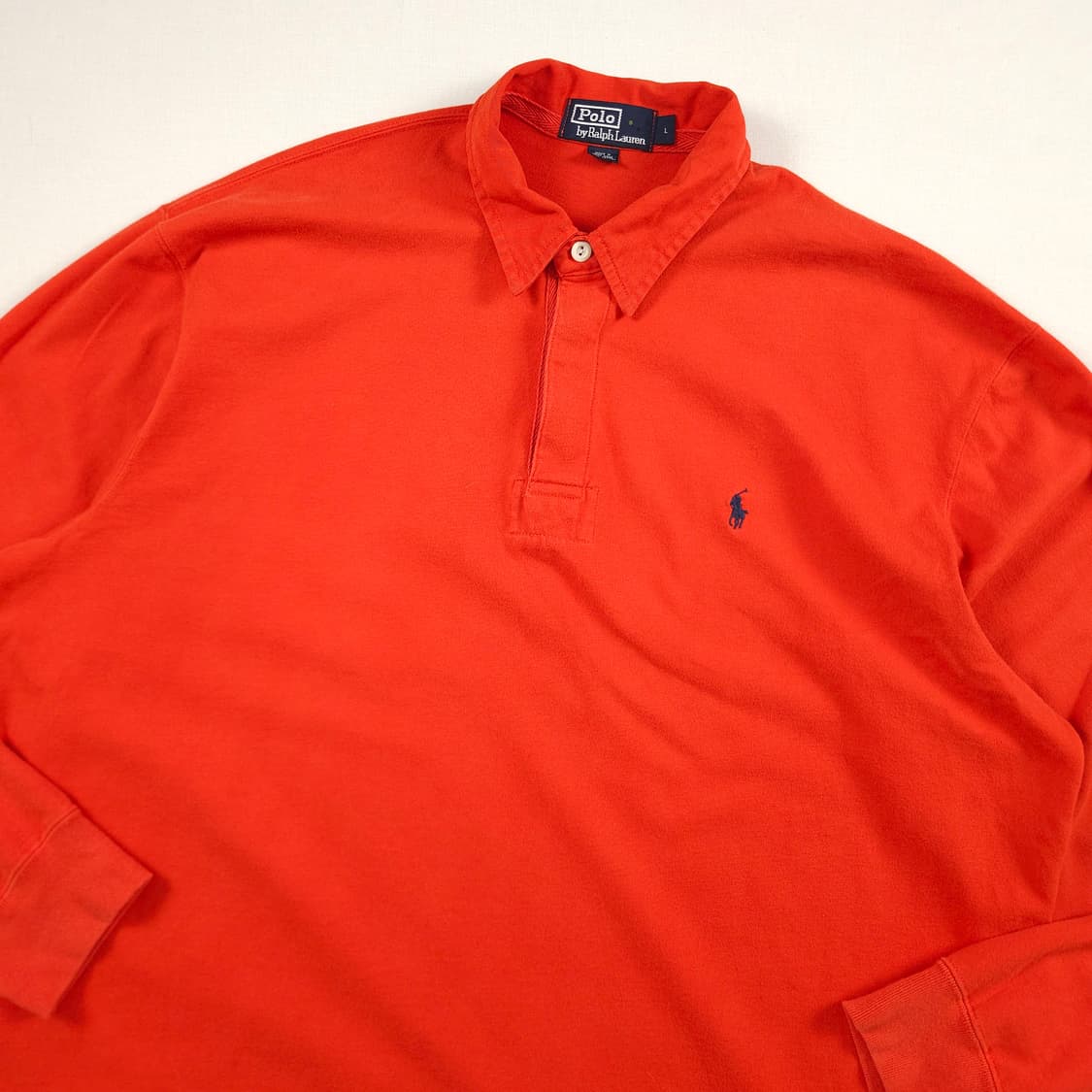 XL(105) 폴로 랄프로렌 PK 카라티 상품이미지1