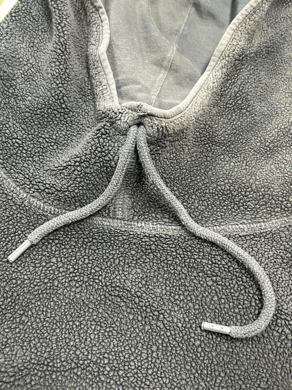 19FW CP 컴퍼니 렌즈 패치 후드 상품이미지5