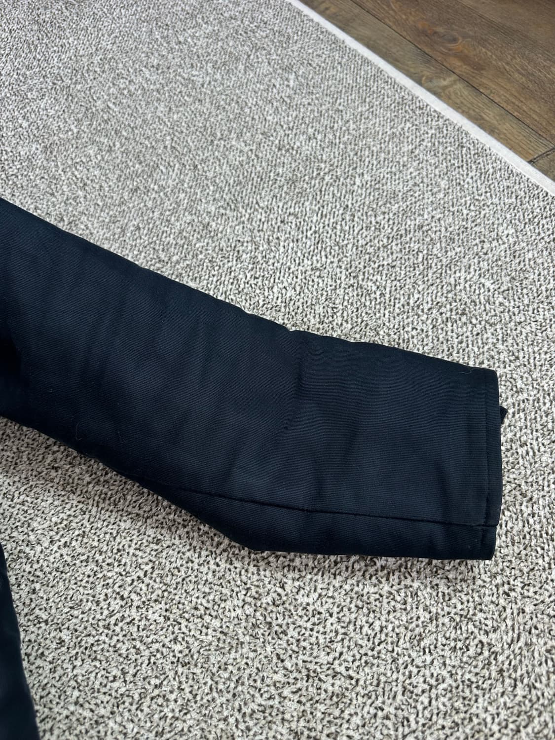 에스피오나지 n-1 덱자켓 상품이미지4