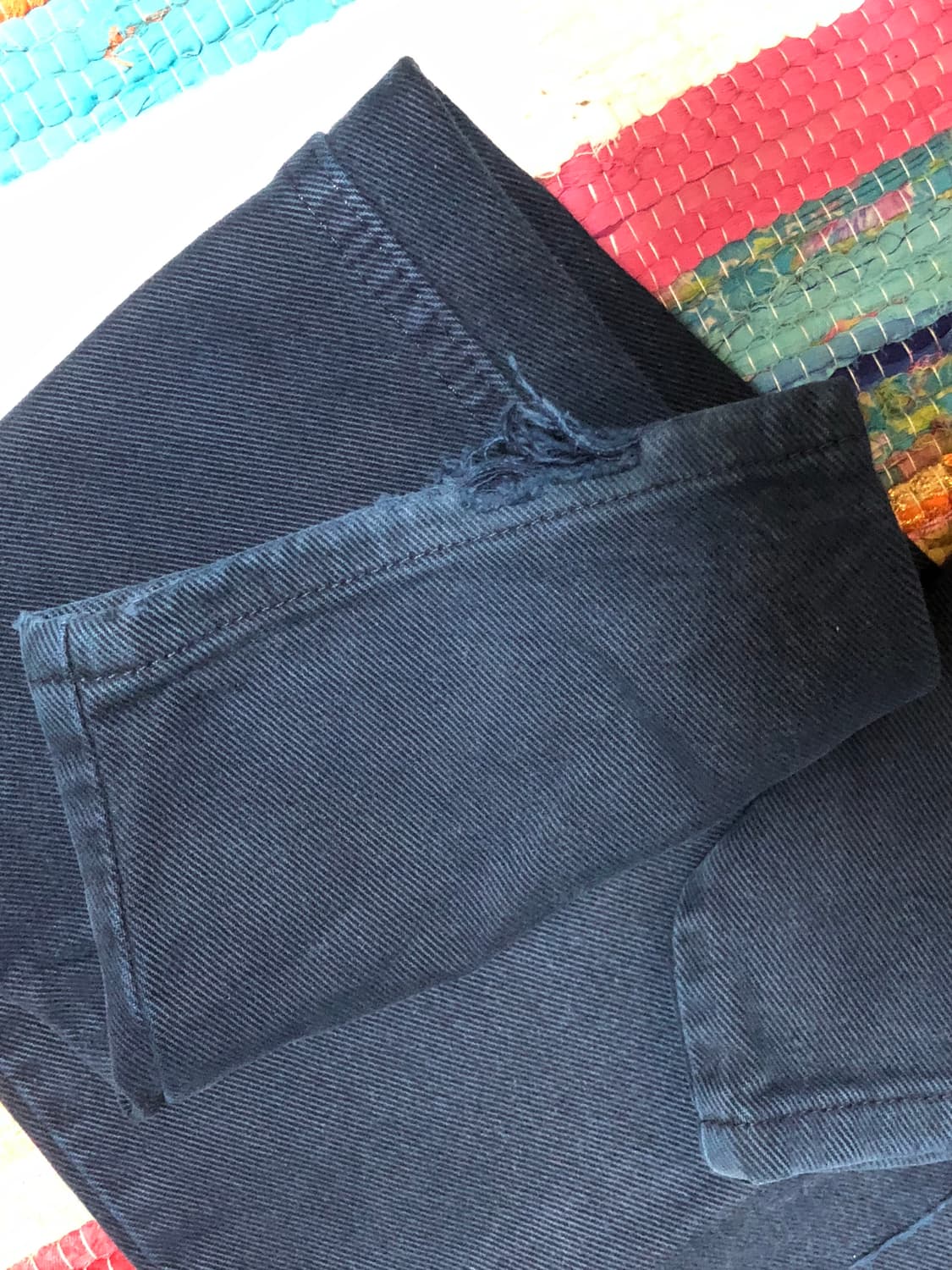 리바이스 실버탭 빈티지 (90s) 상품이미지10