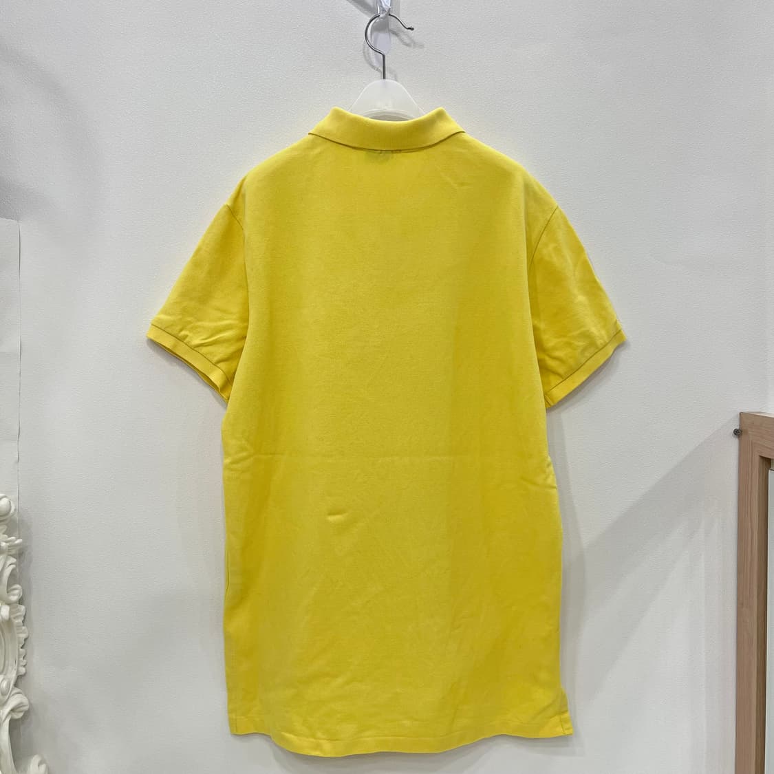 폴로 pk 카라 반팔 티셔츠 상품이미지5