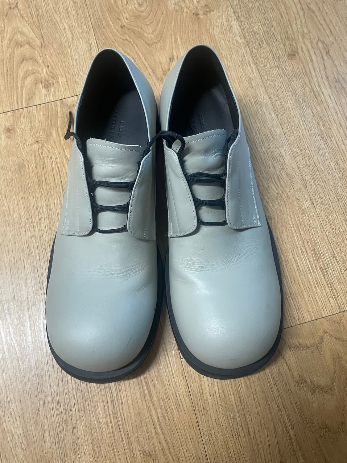 afterpray x mmrb 더비 280 상품이미지1