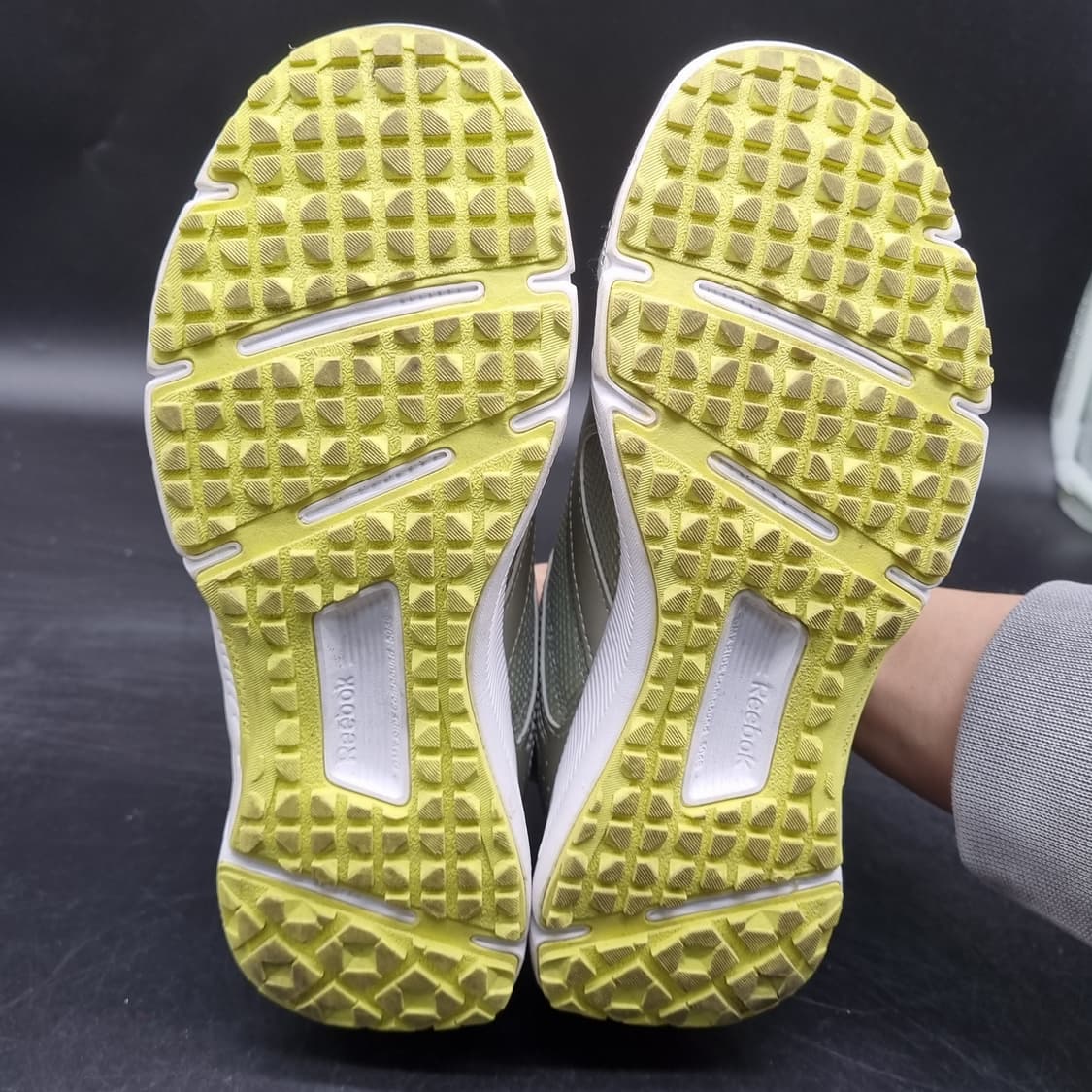 리복 카르테지4.0 운동화225 상품이미지3