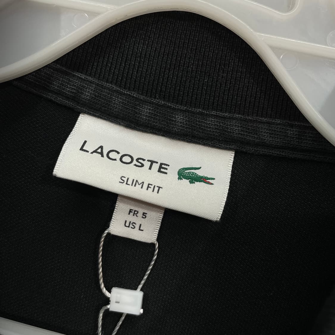 Lacoste Classic Polo Tee 상품이미지5