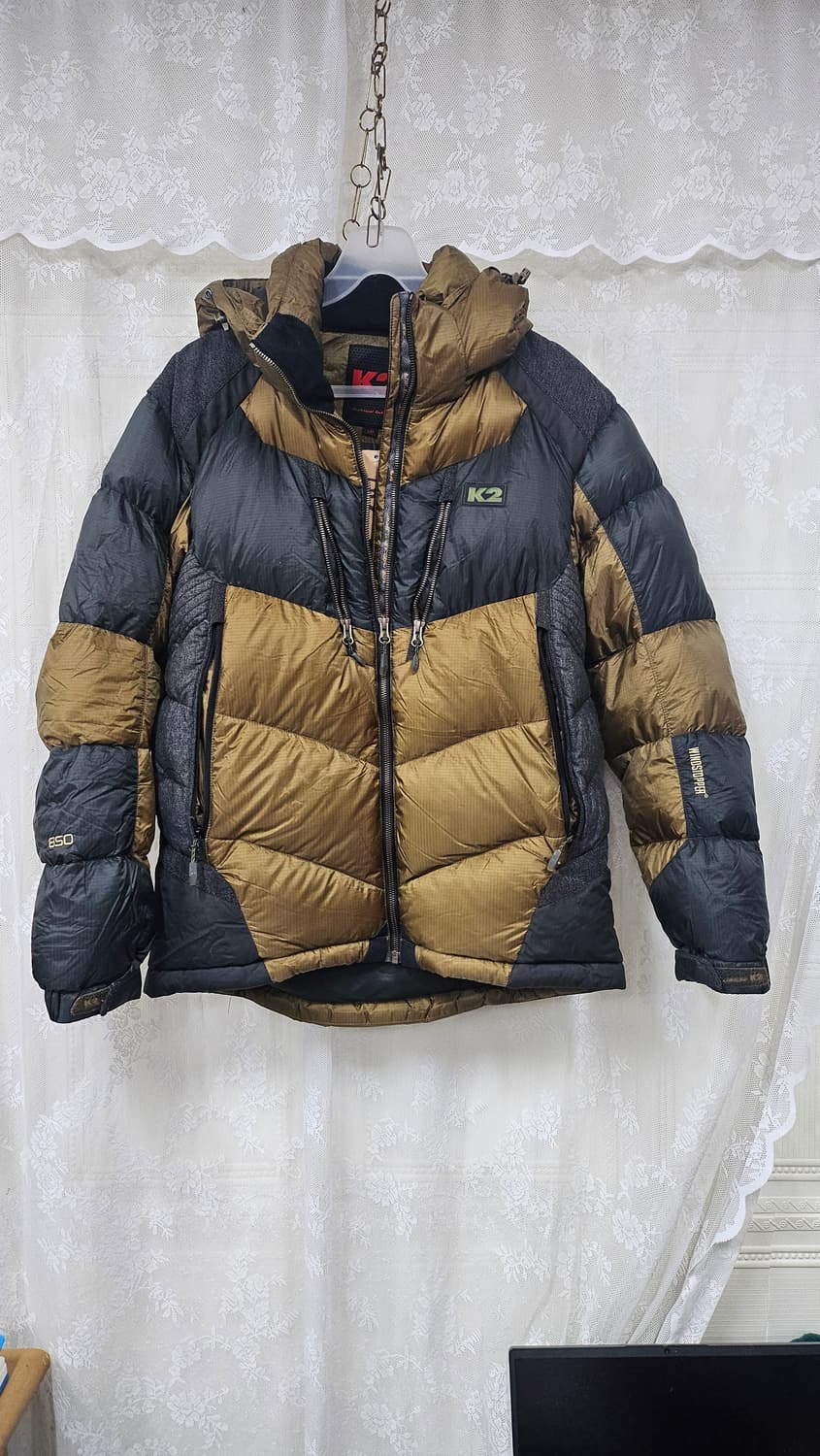 K2 850필파워 패딩 상품이미지2