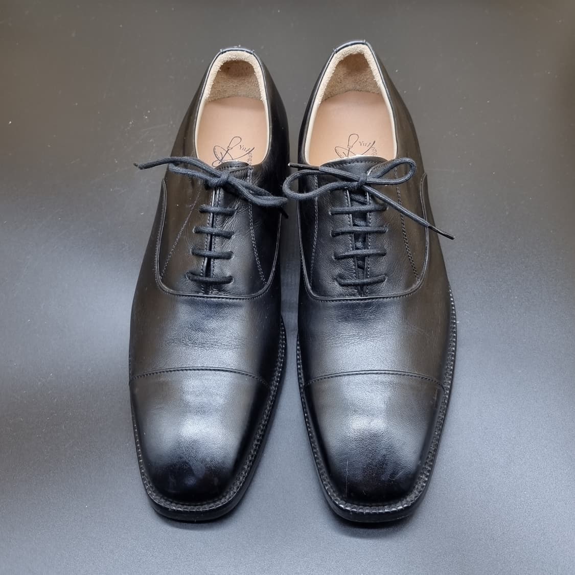 드림명장 남성정장구두 240 상품이미지2