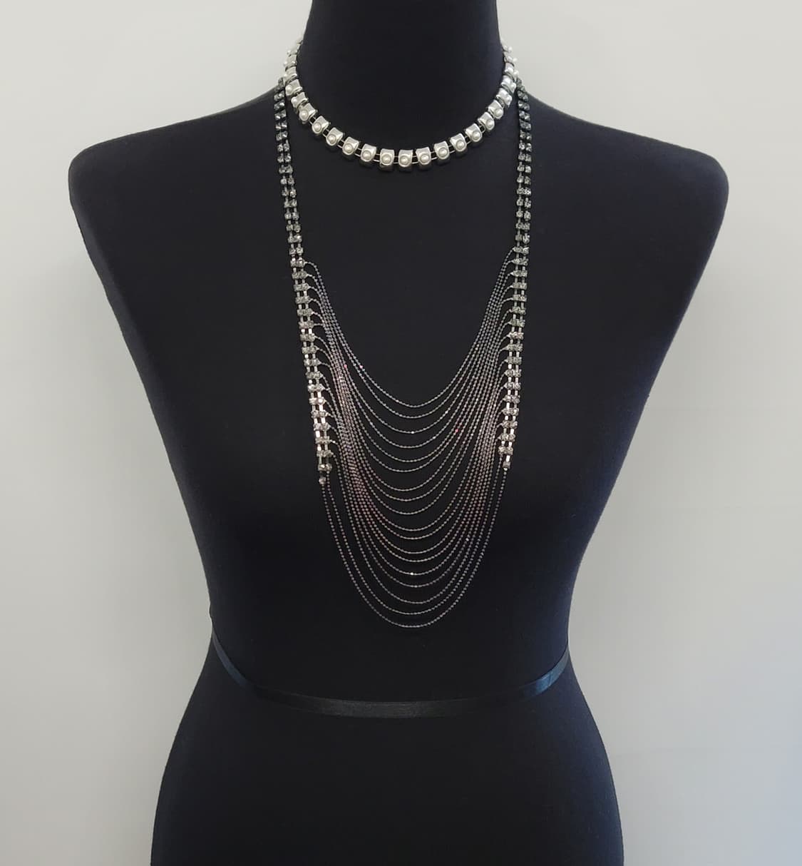 neckless set 상품이미지6