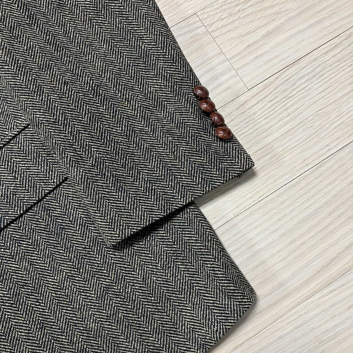 [USA] 폴로 랄프로렌 헤링본 자켓 상품이미지4