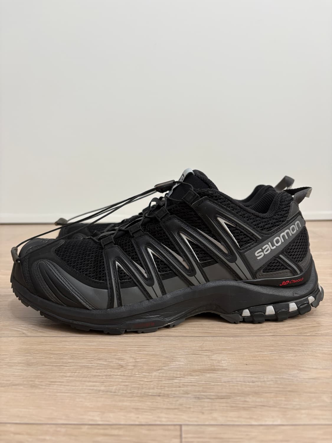 살로몬 salomon / XA PRO 3D(XA 프로 3D) / 275 상품이미지2