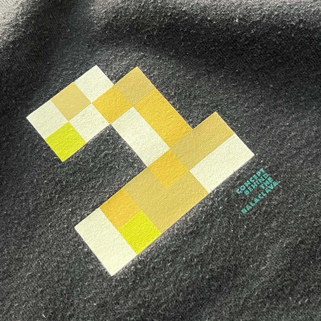 [100] 00's 언더커버 x 더블탭스 롱슬리브 상품이미지8