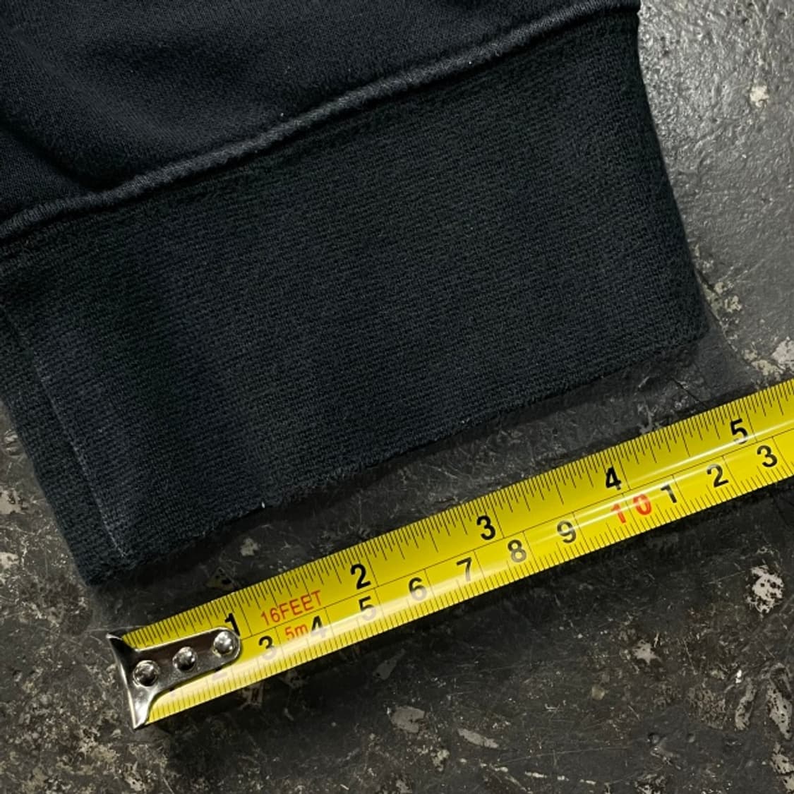 105 나이키 스웻팬츠 상품이미지6