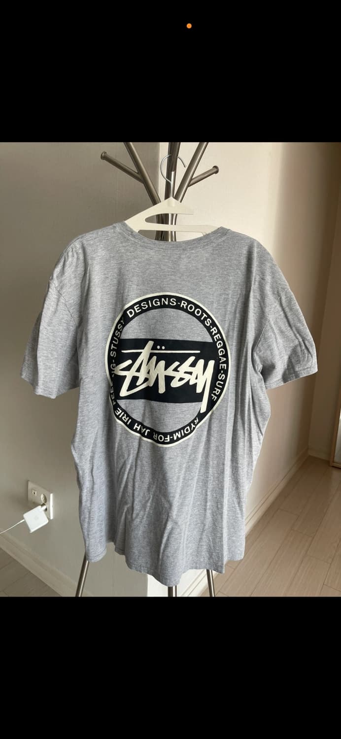 90s stussy 티셔츠 상품이미지4