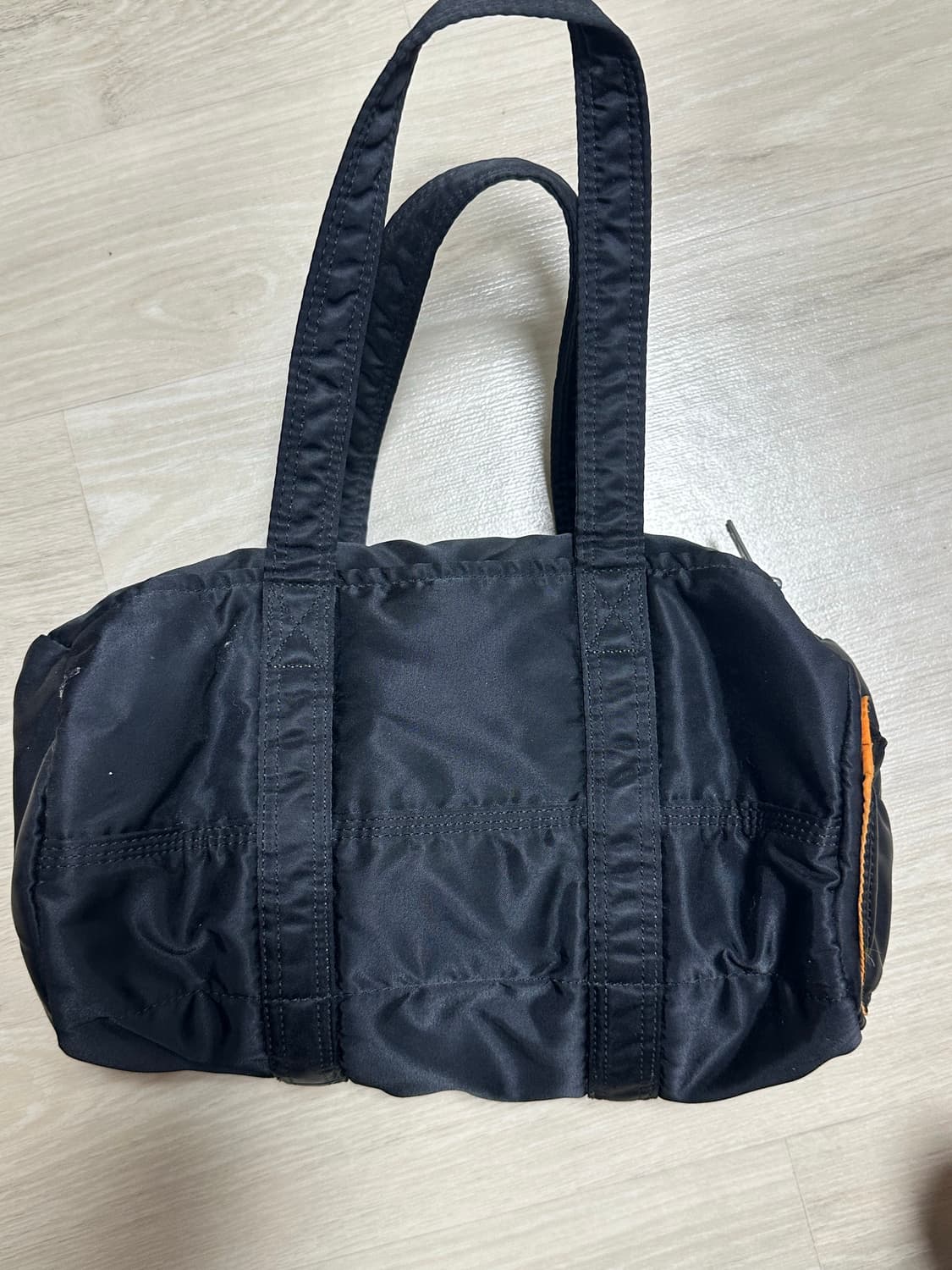 PORTER 요시다 포터 탱커 보스턴백 더플백 S 상품이미지5