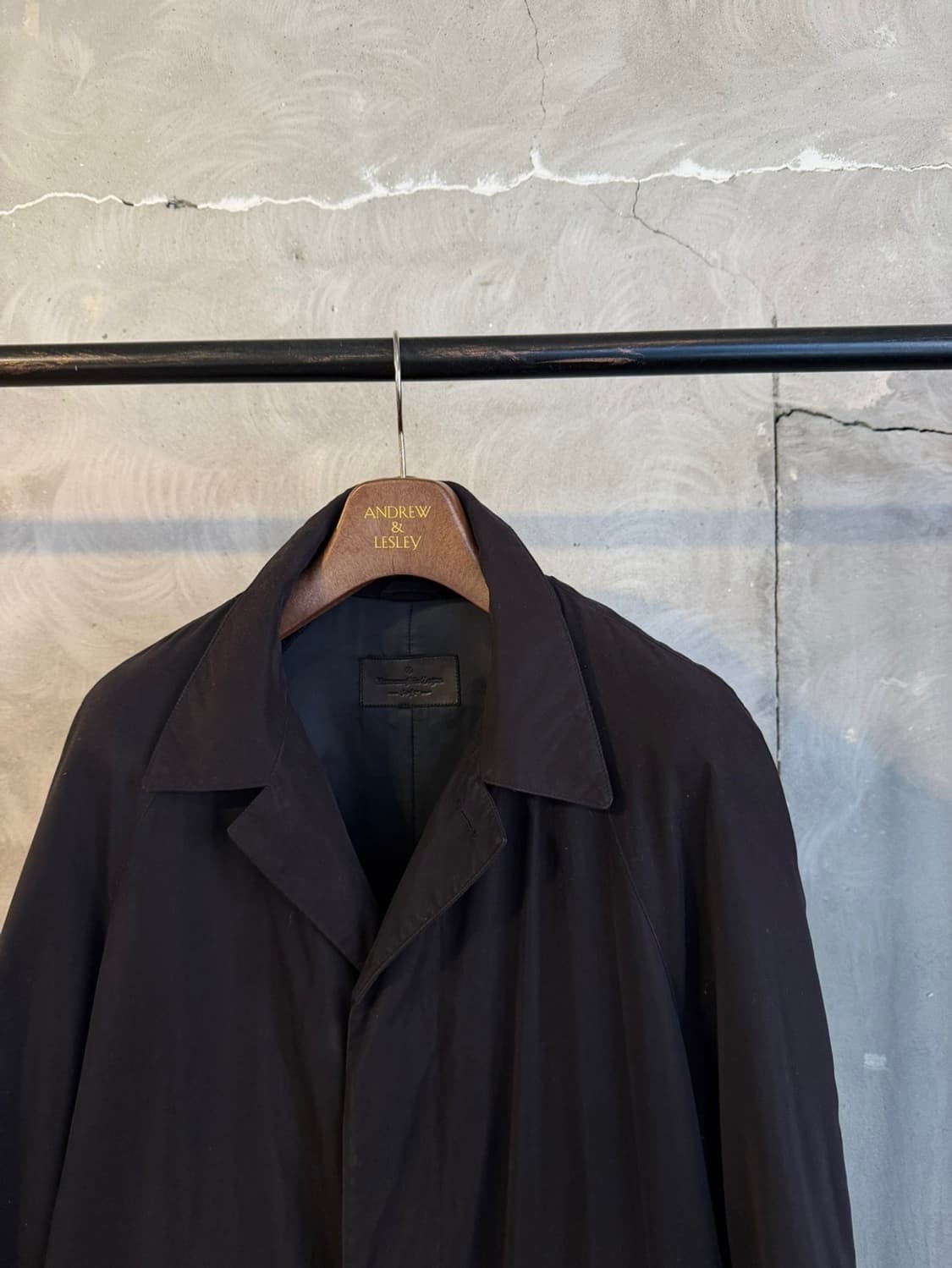 에르메네질도 제냐 맥코트 105 상품이미지5