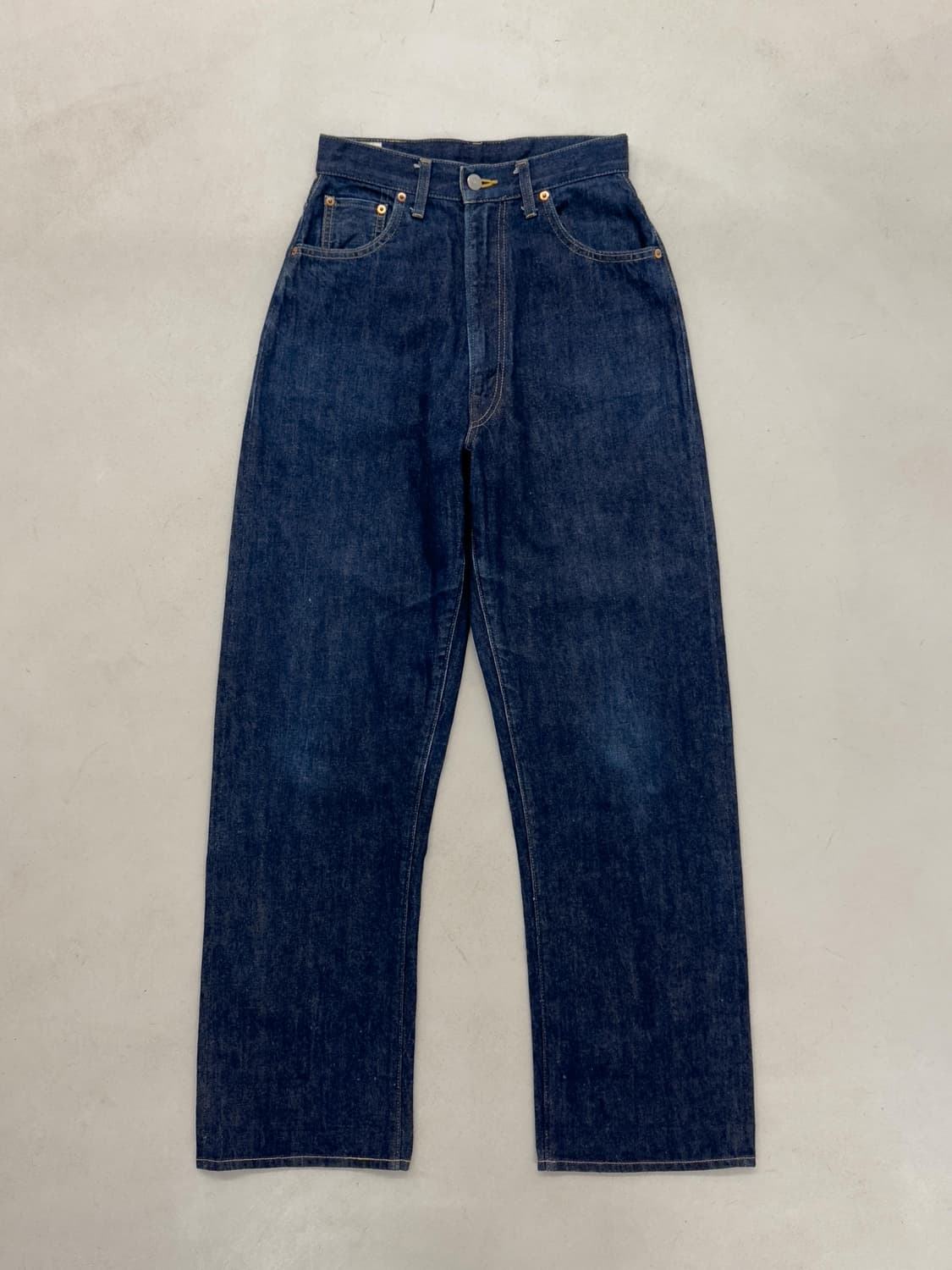 아나토미카 데님 팬츠 상품이미지1