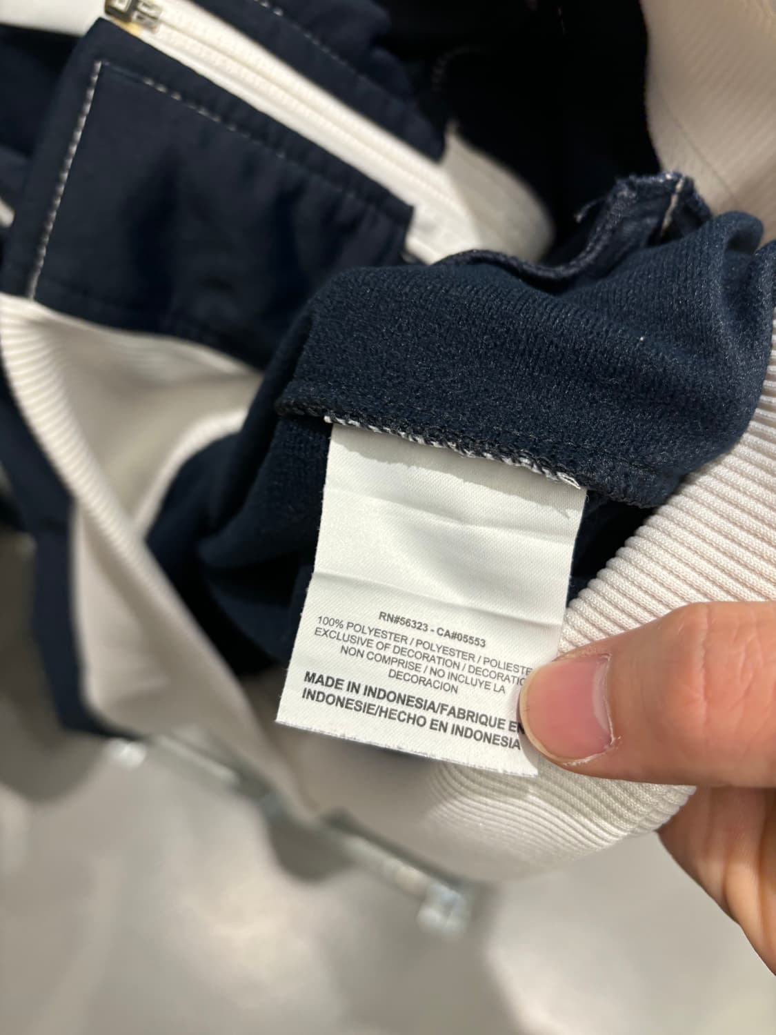 나이키 져지(약기모)   상품이미지10