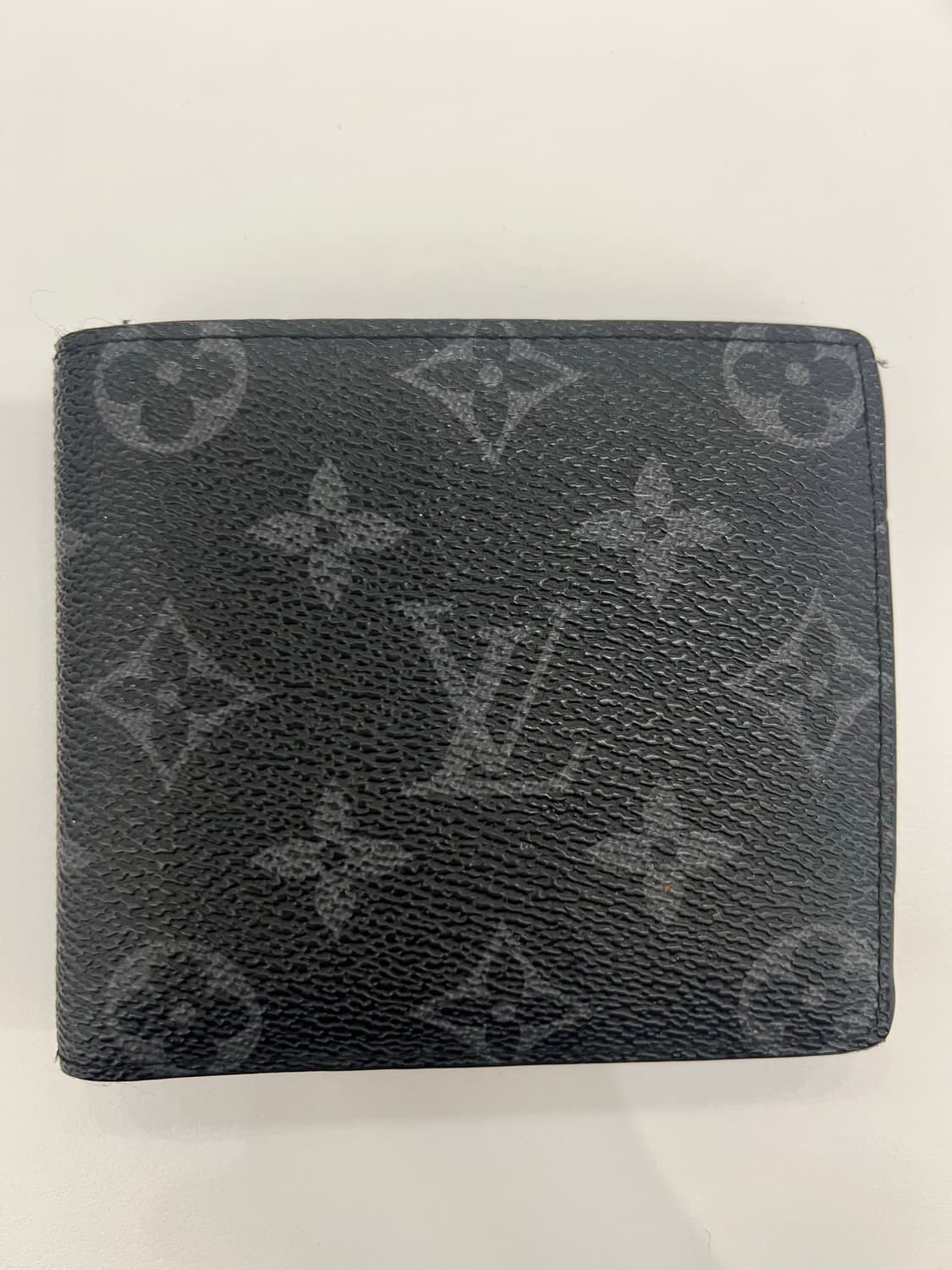 루이비통 반지갑 정품 상품이미지1