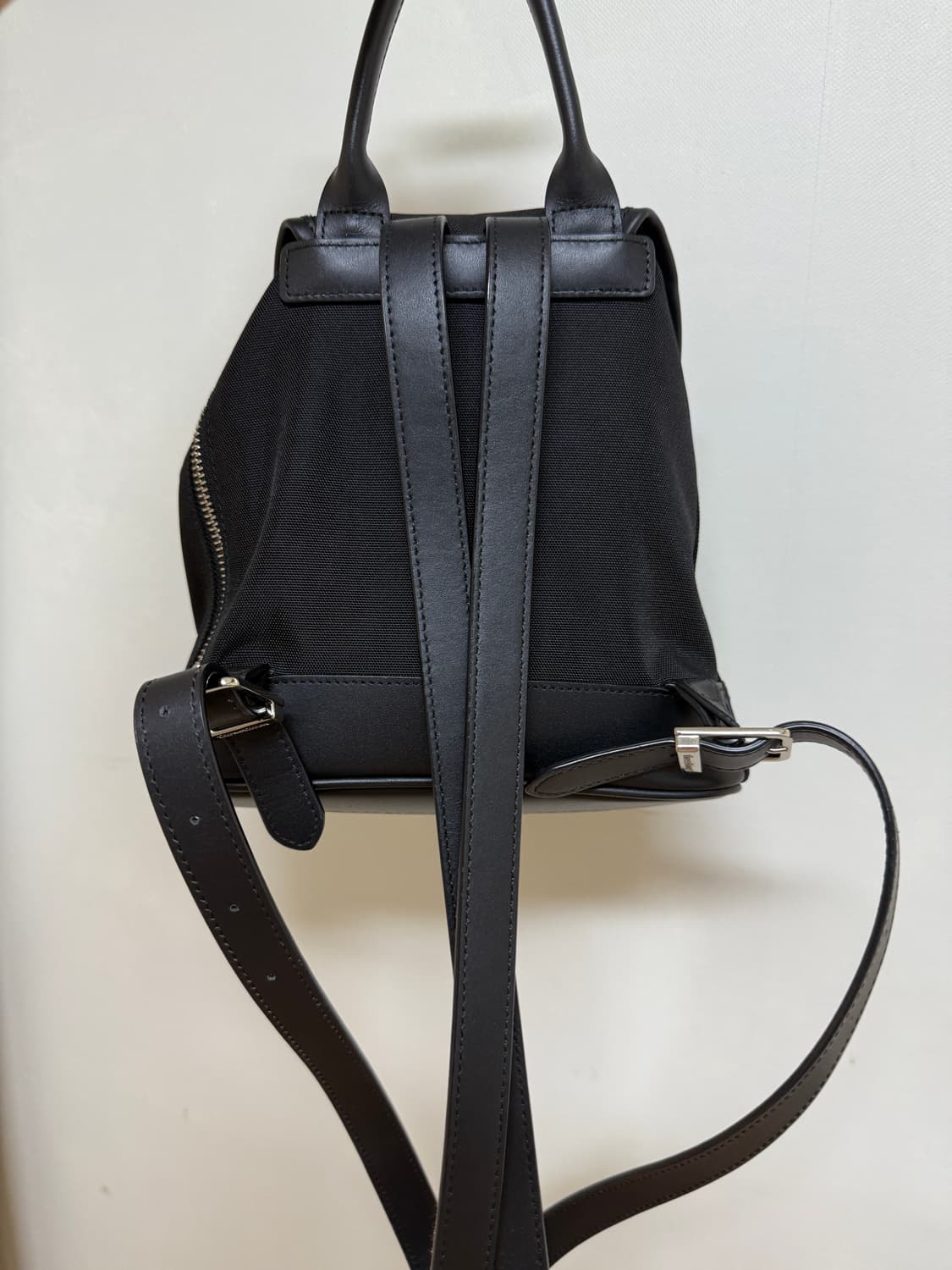 쓰리타임즈 아콘 백팩 상품이미지3