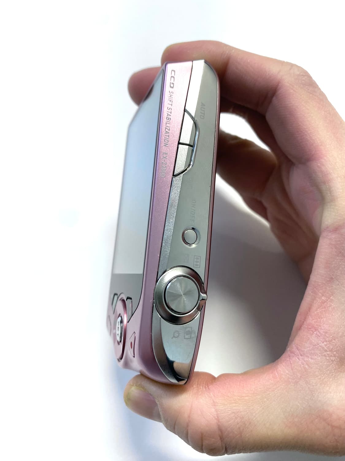 [예약] 카시오 엑슬림 EX-Z2000 디지털 카메라 상품이미지4