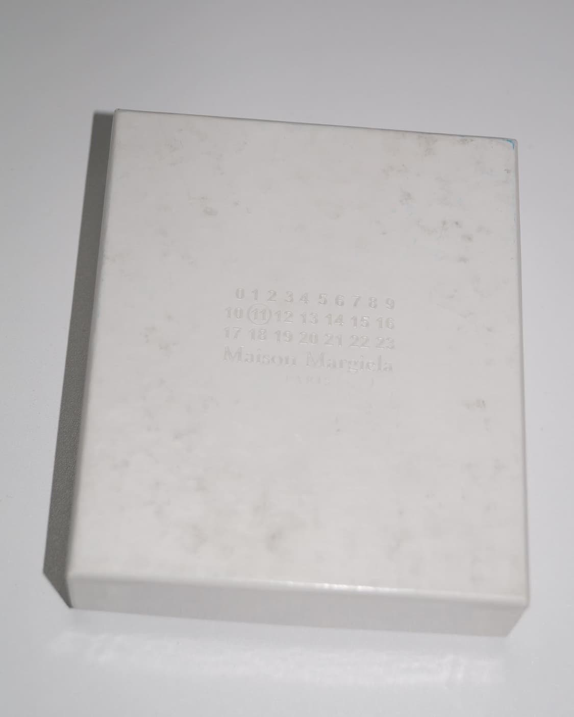 Masion margiela card holder   상품이미지5