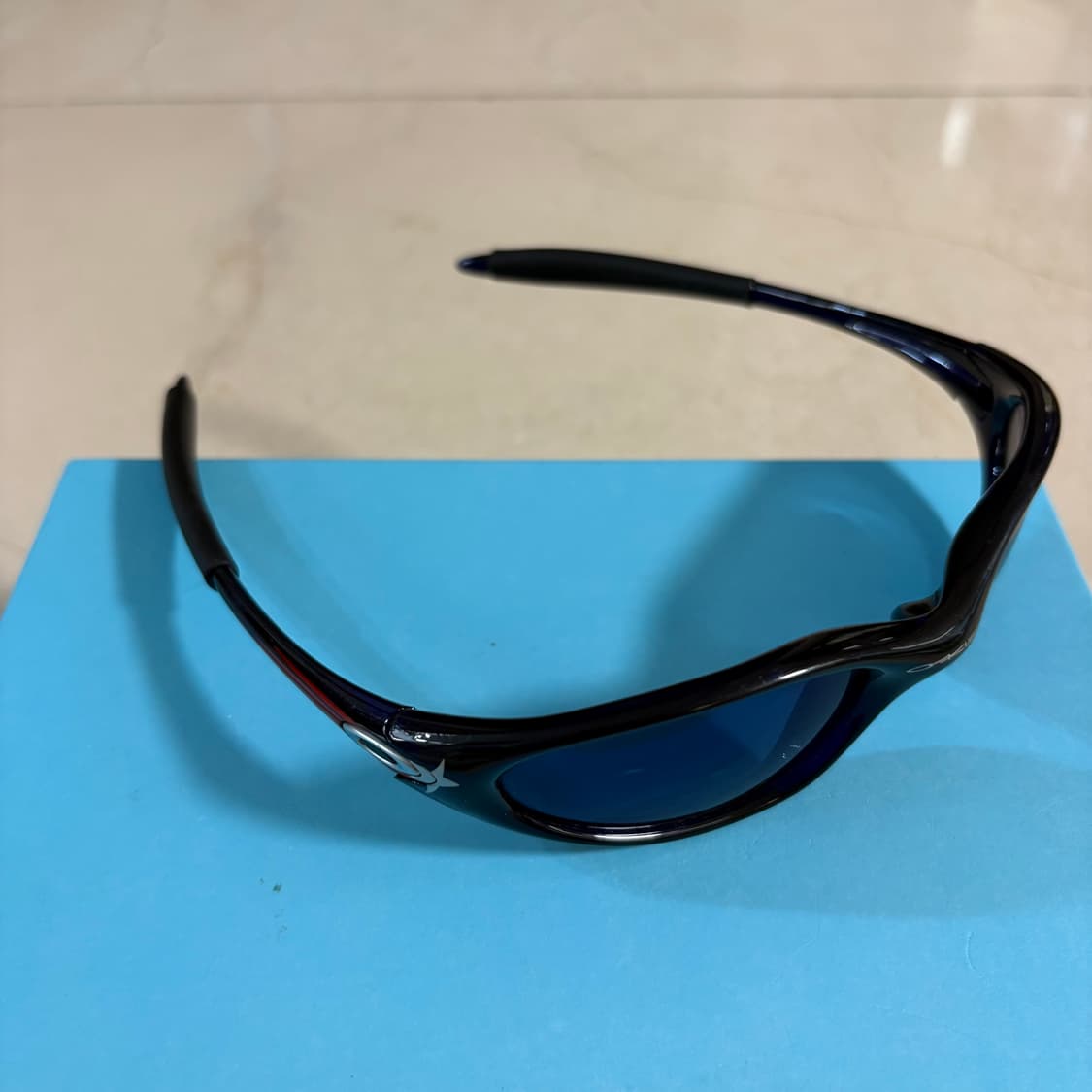 1998 Oakley Minute 1.0 Shooting Star 상품이미지3