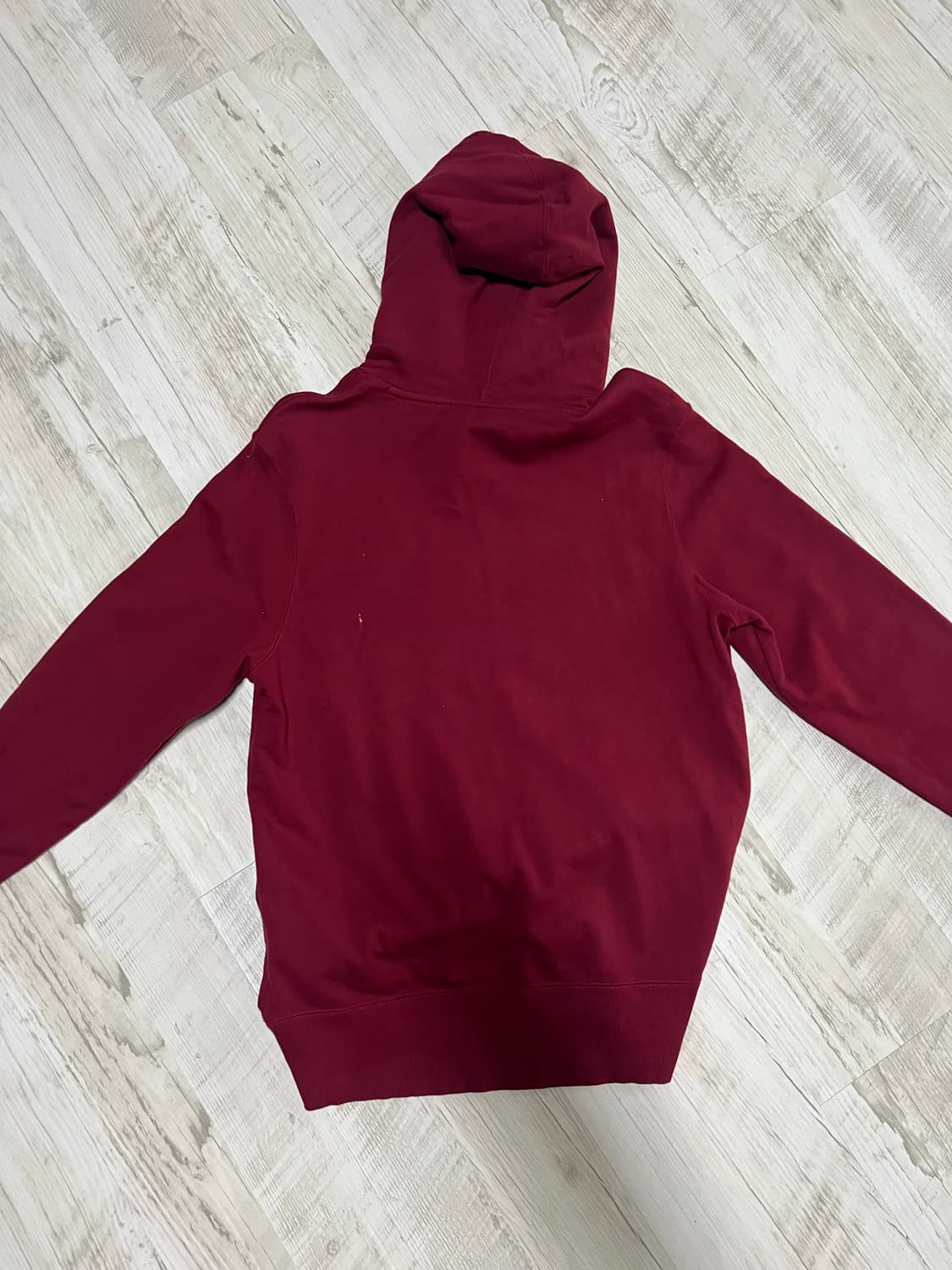 나이키 FC 바르셀로나 후드티 상품이미지7