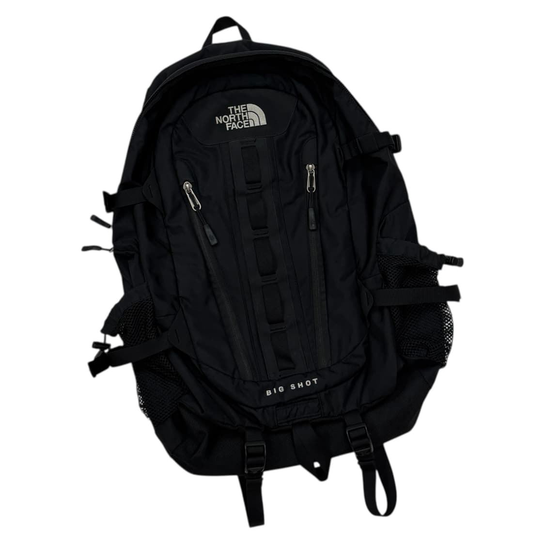노스페이스 빅샷 배낭 백팩 가방 블랙 30L 상품이미지2