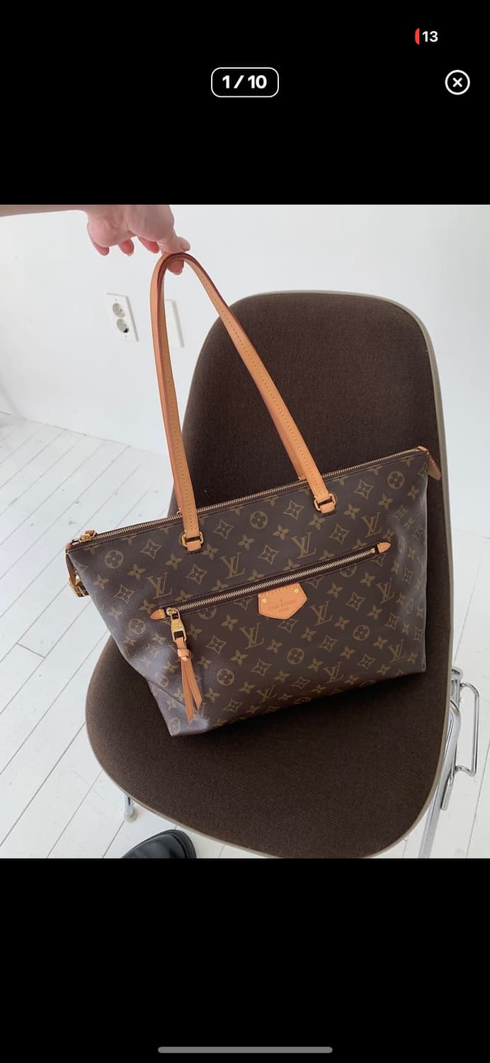 루이비통 , 끌로에 상품이미지2