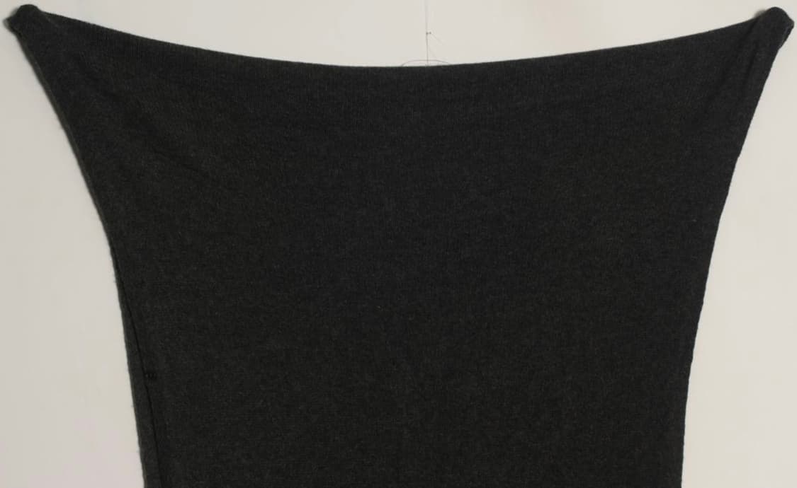 빈티지 목도리 상품이미지2