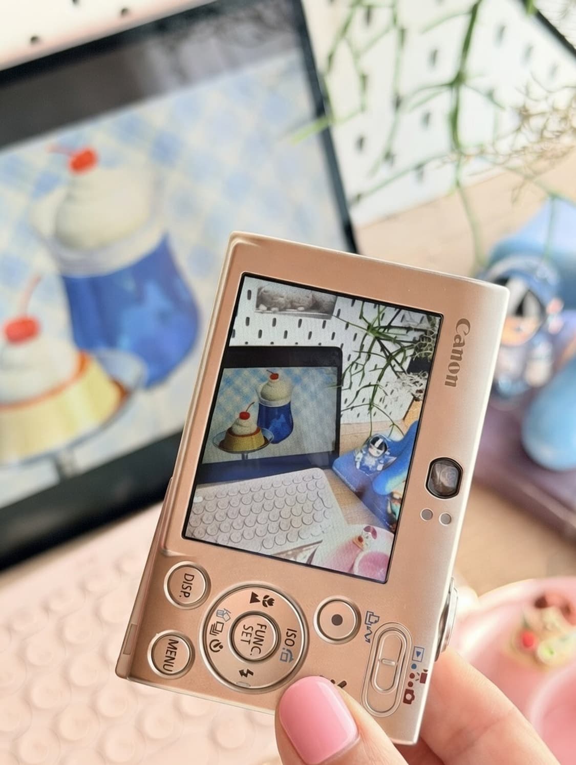 캐논 IXY 25 IS 익시25is /익서스85 상품이미지9