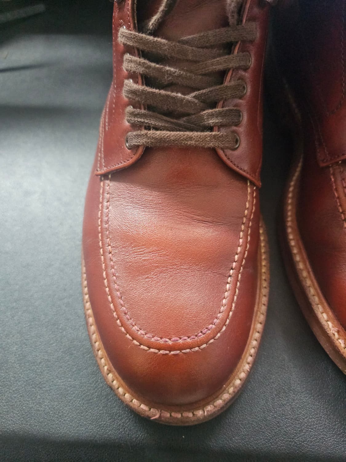 알든 인디부츠 7D 상품이미지2