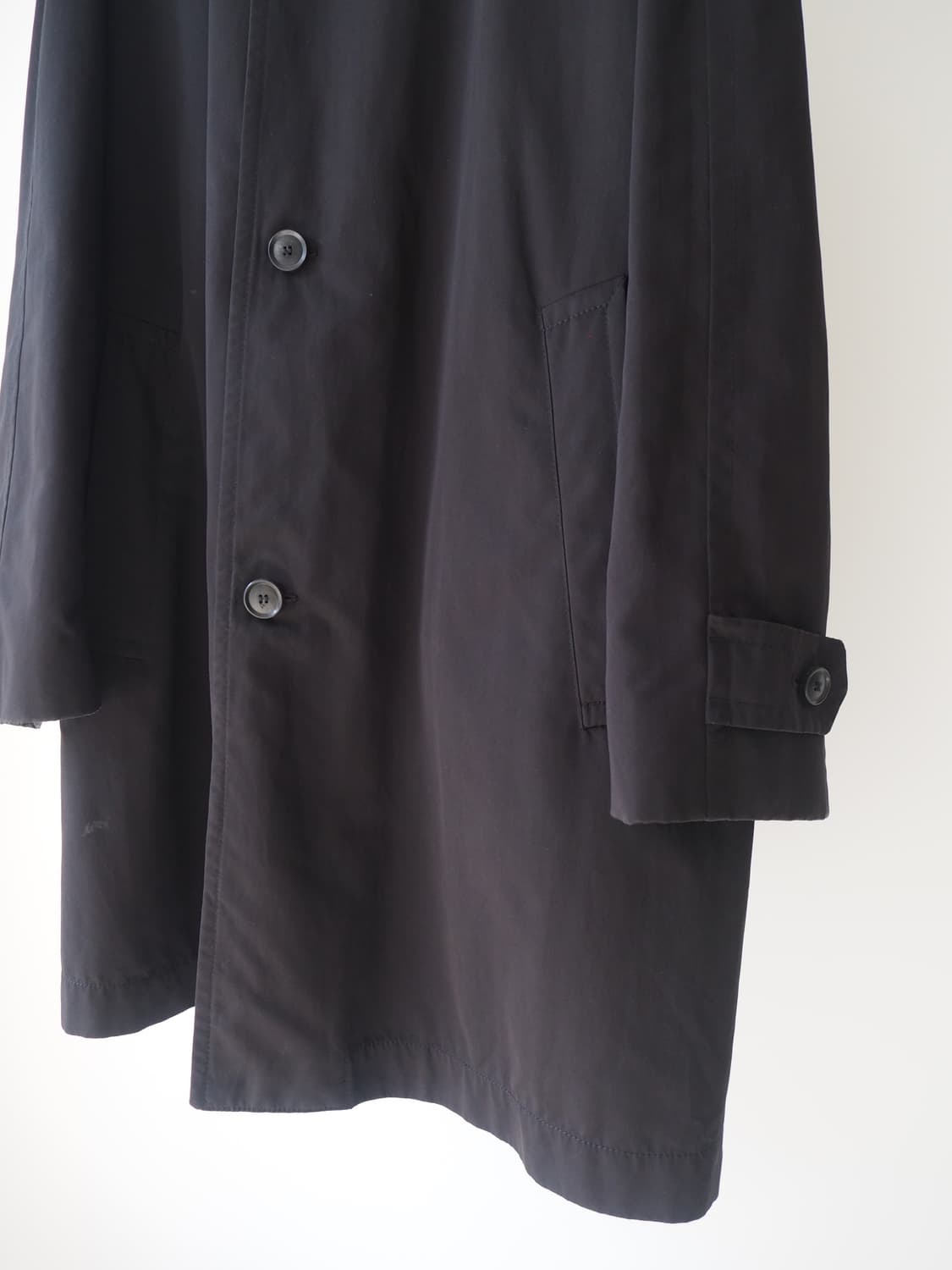 HUGO BOSS weatherproof coat 상품이미지4