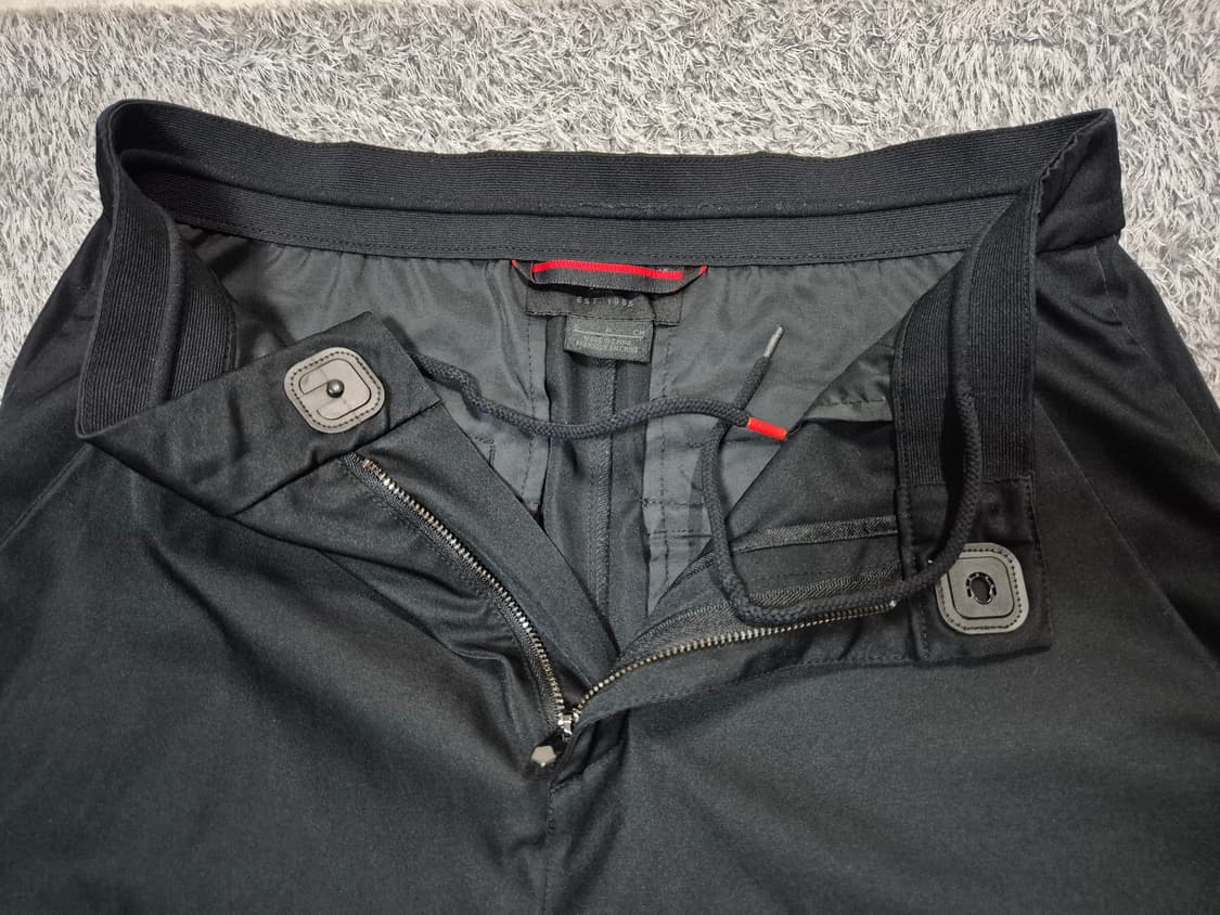 조던 테크 남성 우븐 팬츠 80(31-32) 상품이미지3